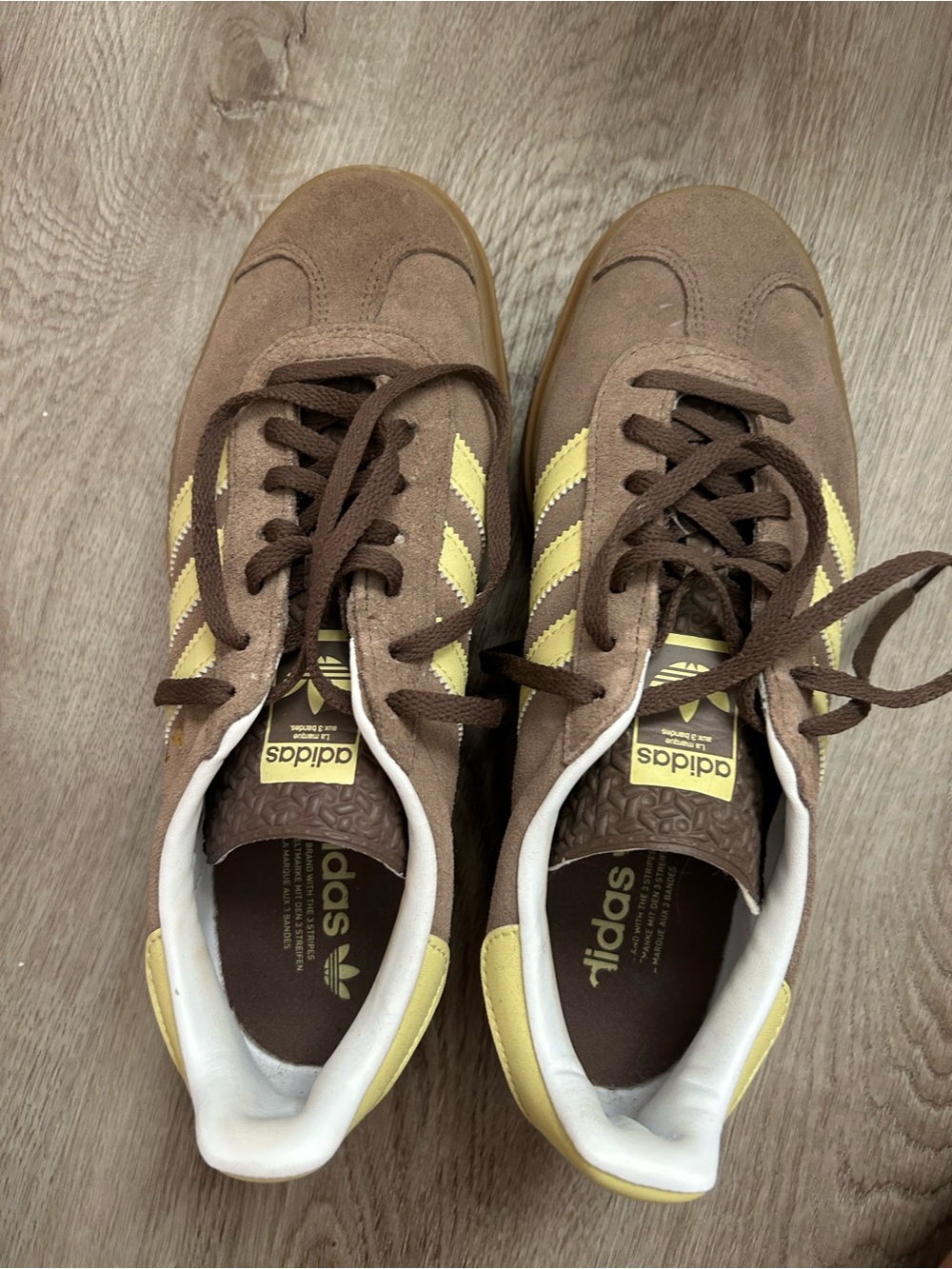 adidas gazelle